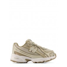 NEW BALANCE sneakers 740 παιδικό I7405MC μπεζ